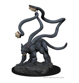 WizKids D&D Nolzur's MUM: Displacer Beast