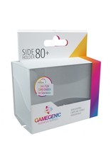 GameGenic Deck Box: Side Holder 80+ CL