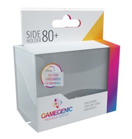 GameGenic Deck Box: Side Holder 80+ CL