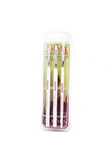 Army Painter Hobby Starter: Wargamers Most Wanted Brush Set