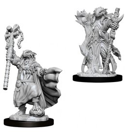 WizKids D&D Nolzur's MUM: W8 Dragonborn Female Sorcerer