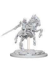 WizKids PF DC: Skeleton Knight on Horse W5