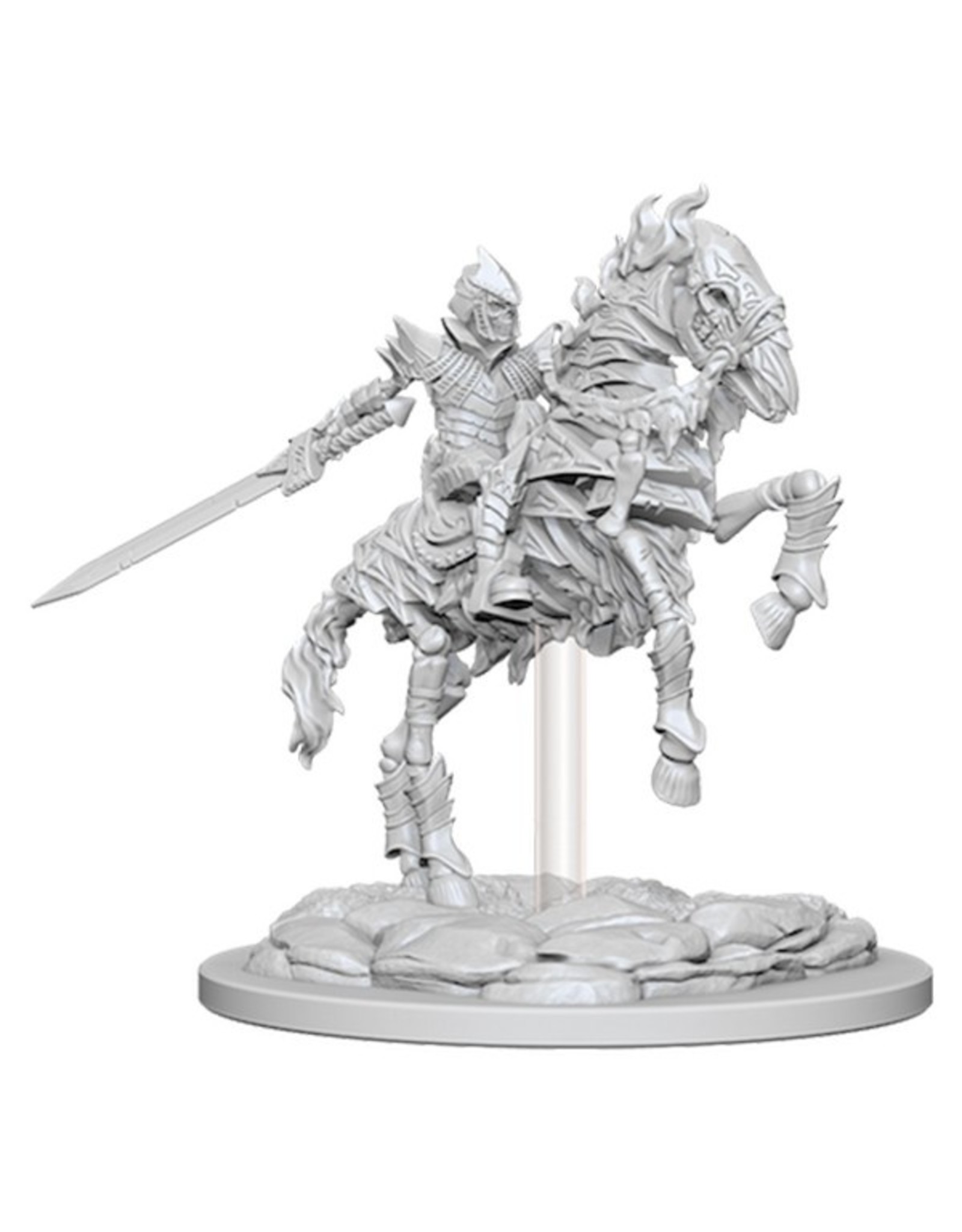 WizKids PF DC: Skeleton Knight on Horse W5