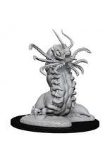 WizKids D&D Nolzur's MUM: Carrion Crawler W7