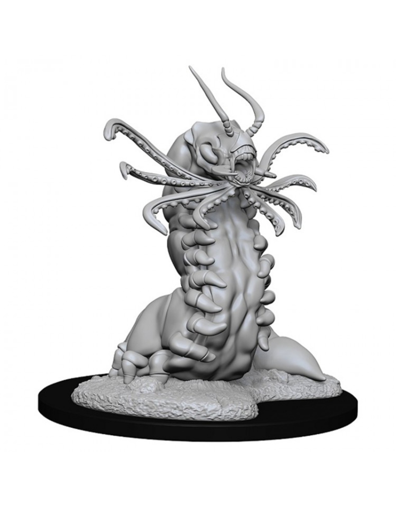 WizKids D&D Nolzur's MUM: Carrion Crawler W7