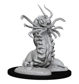 WizKids D&D Nolzur's MUM: Carrion Crawler W7