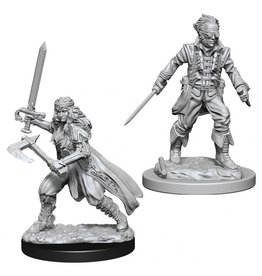 WizKids D&D Nolzur's MUM: W8 Vampire Hunters