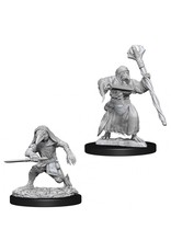WizKids D&D Nolzur's MUM: W10 Kenku Adventurers