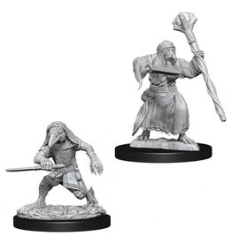 WizKids D&D Nolzur's MUM: W10 Kenku Adventurers