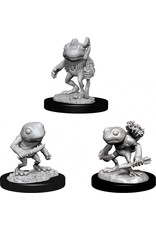 WizKids D&D Nolzur's MUM: W10 Grung