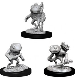 WizKids D&D Nolzur's MUM: W10 Grung