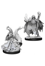 WizKids D&D Nolzur's MUM: W10 Necromancers
