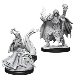 WizKids D&D Nolzur's MUM: W10 Necromancers