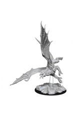 WizKids D&D Nolzur's MUM: W8 Young Green Dragon