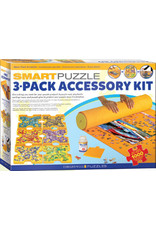 Eurographics Smart-Puzzle 3-Pack Accessory Kit