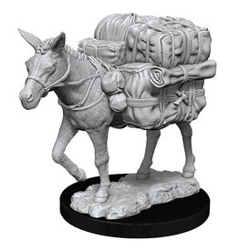 WizKids WZK DC: Pack Mule W7