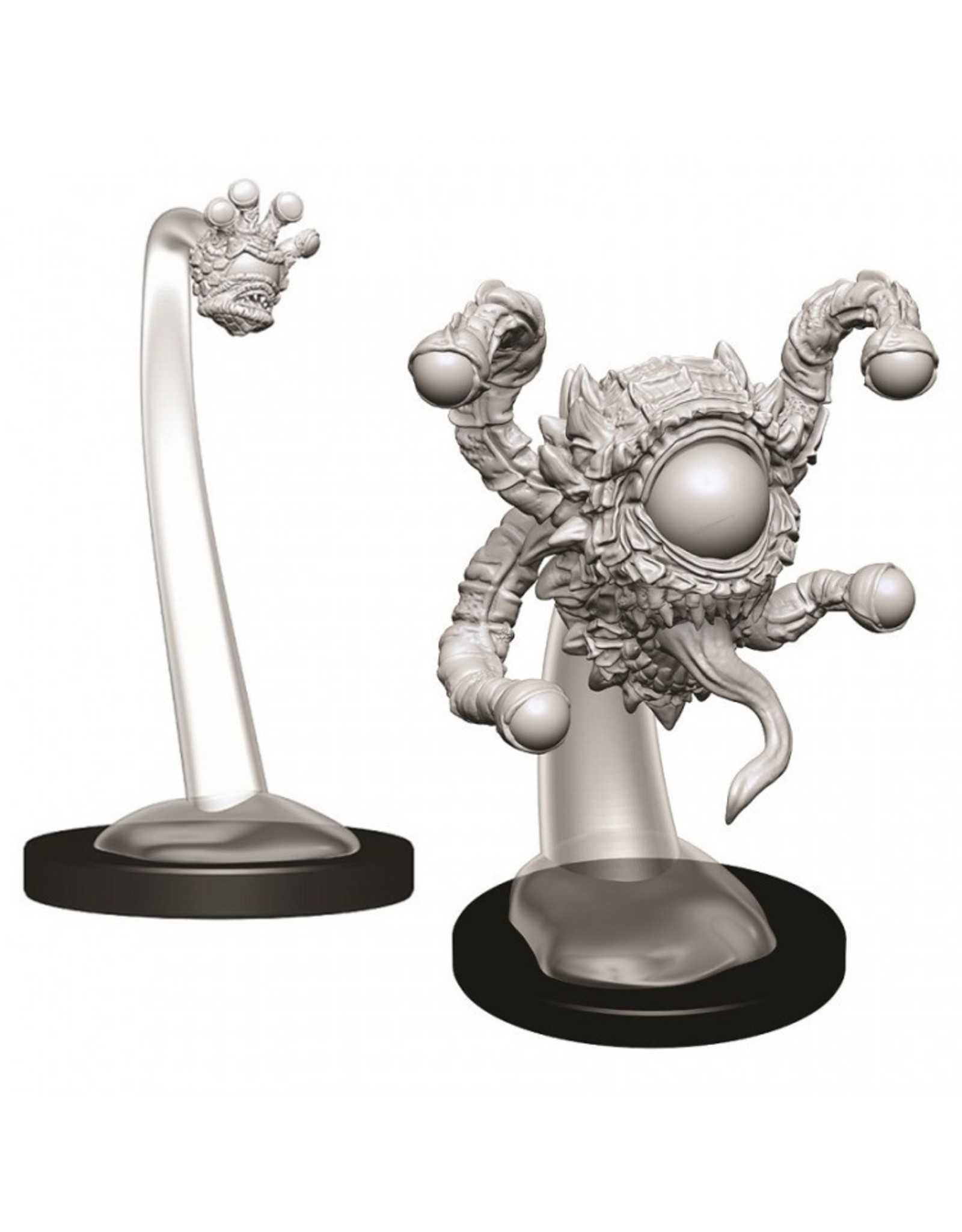 WizKids D&D Nolzur's MUM: W9 Spectator & Gazers