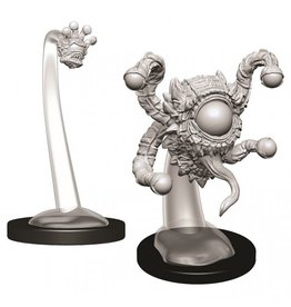 WizKids D&D Nolzur's MUM: W9 Spectator & Gazers