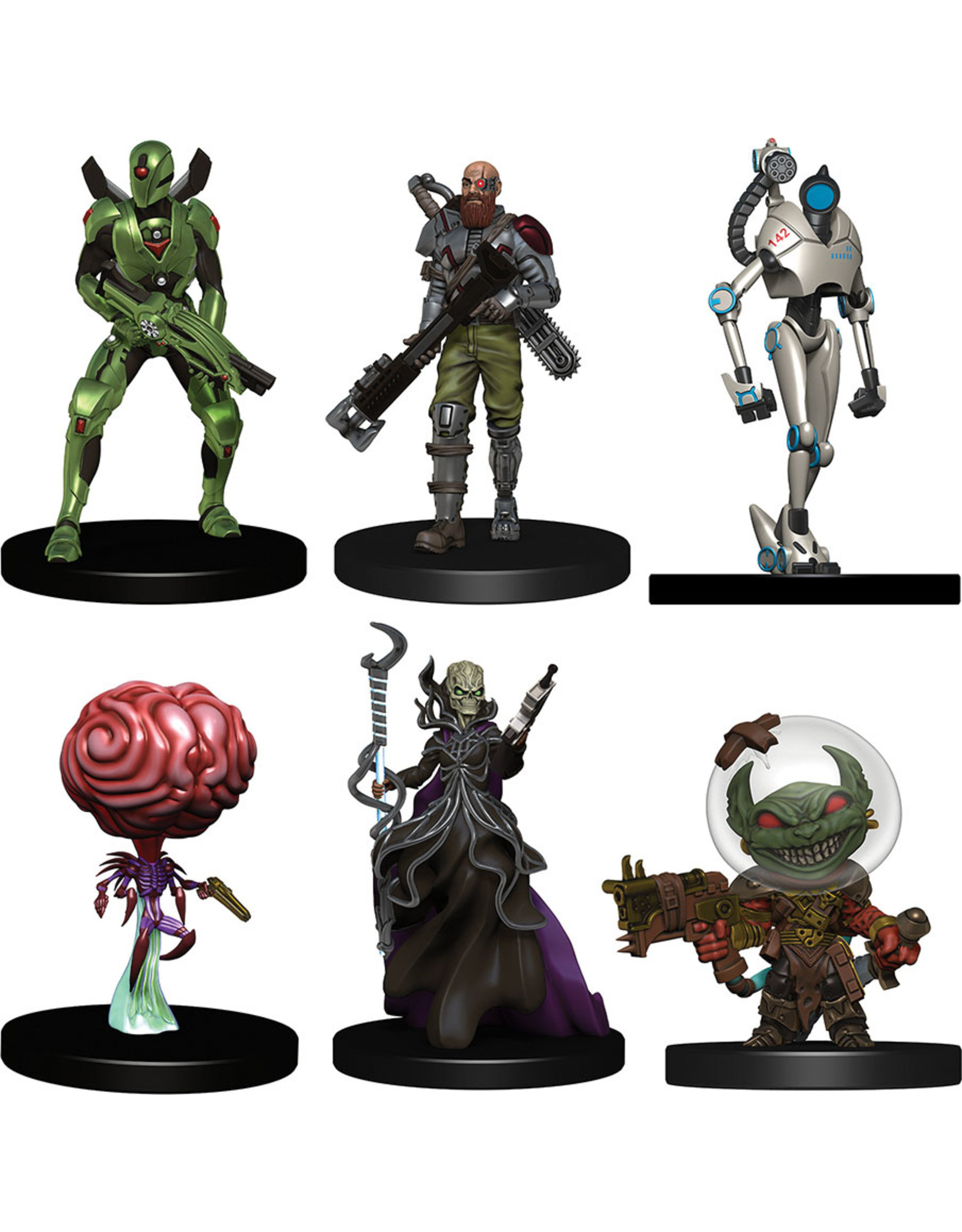 Starfinder hortus - 🧡 Fantasy Grounds Unity Store.