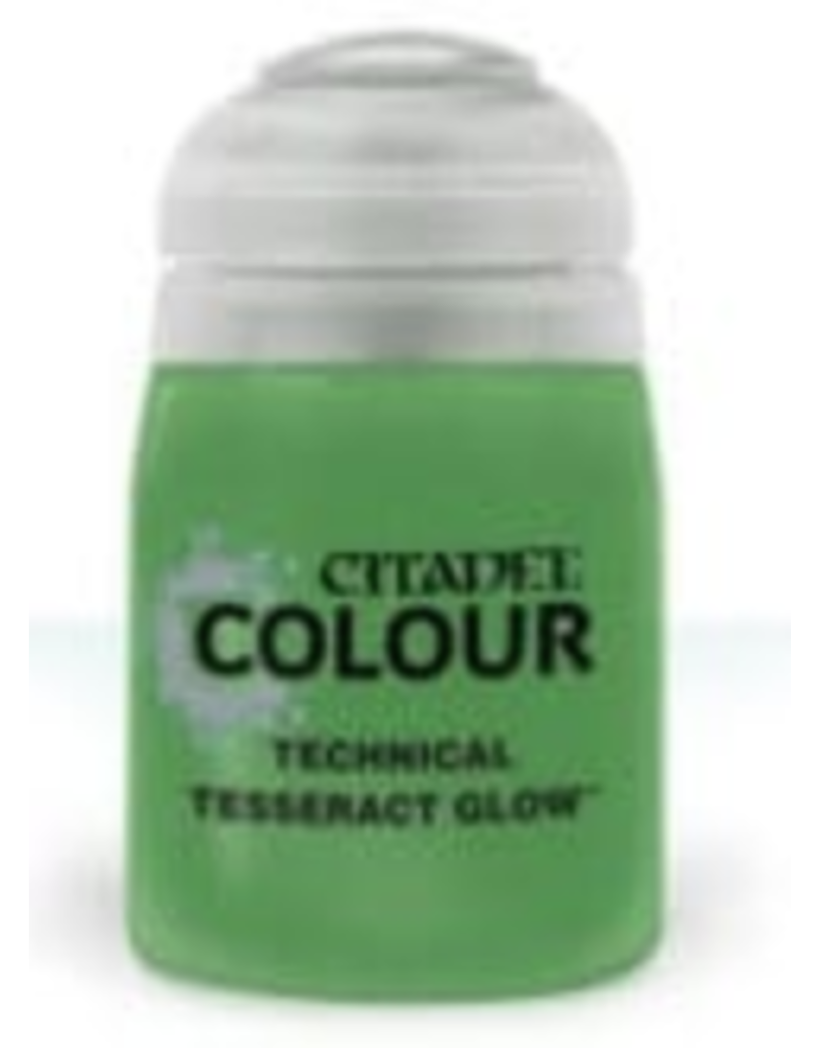 Citadel Citadel Paints: Technical - Tesseract Glow (18Ml)