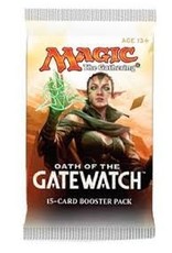 Magic MTG: Magic Oath of the Gatewatch Booster Pack