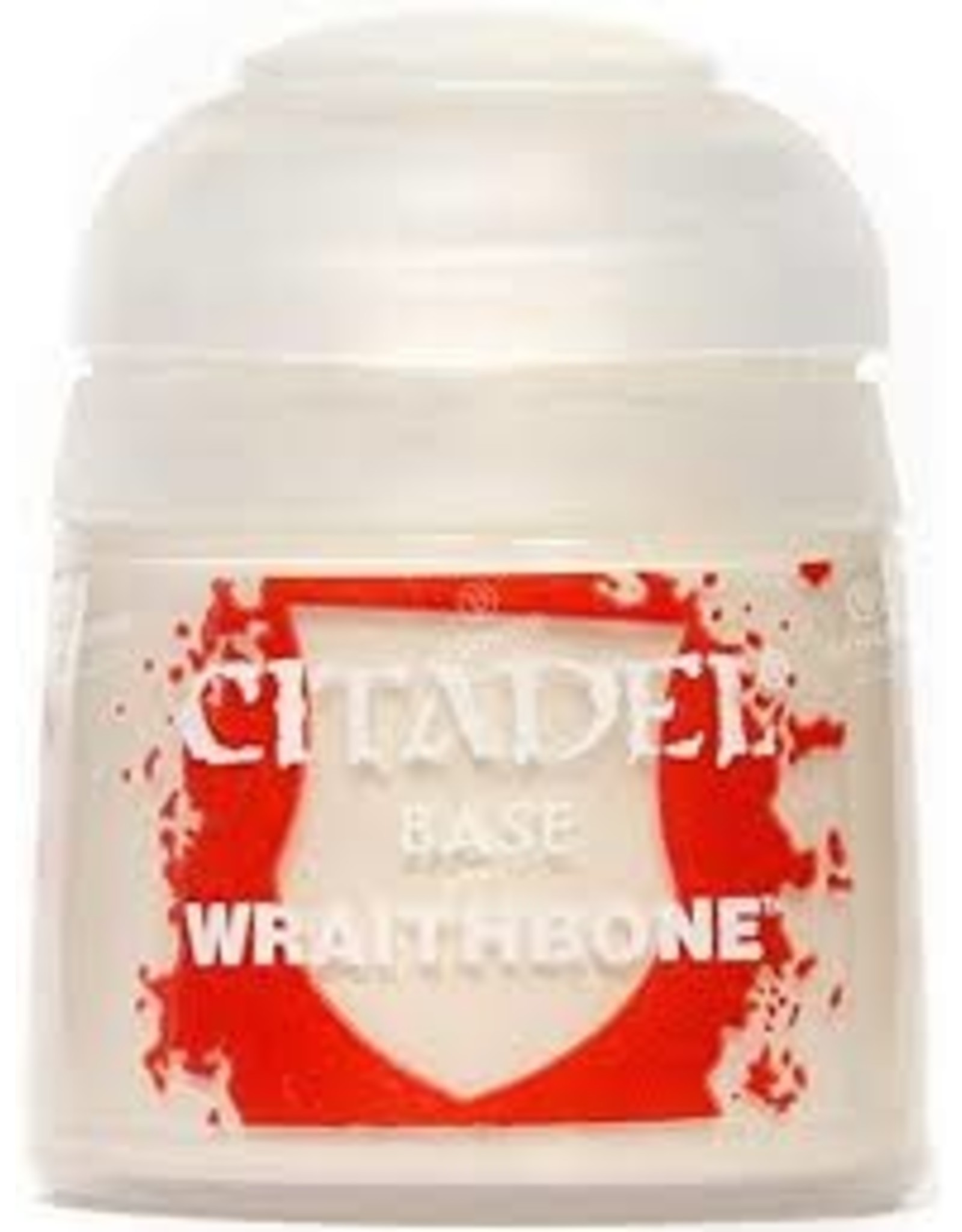 Citadel Citadel Paints: Base - Wraithbone