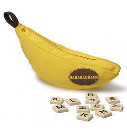 Bananagrams Bananagrams