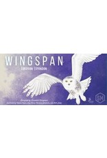 Stonemaier Games Wingspan: European Expansion
