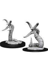 WizKids D&D Nolzur's MUM: W12 Grick & Grick Alpha