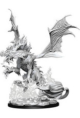 WizKids Pathfinder DC: W12 Nightmare Dragon