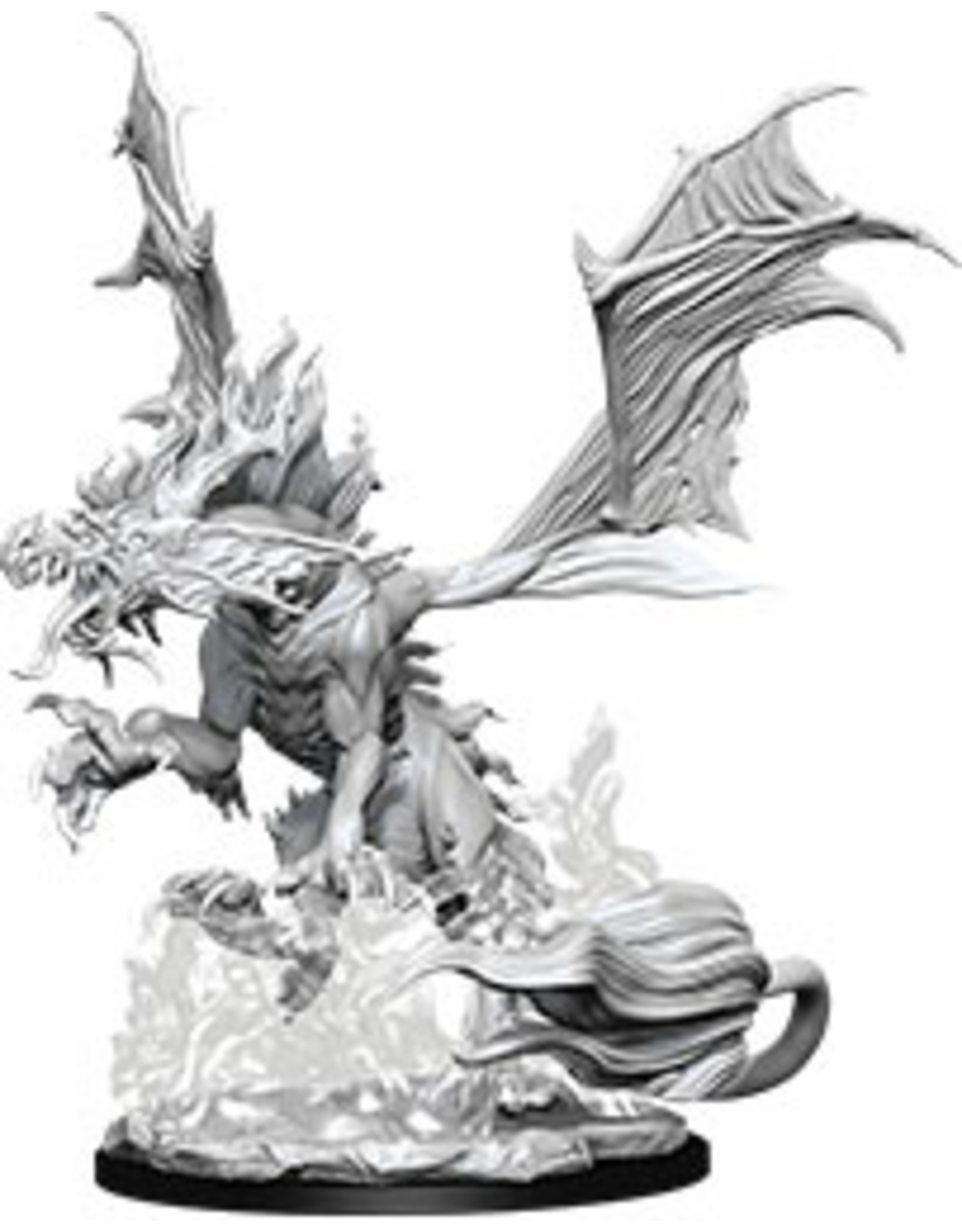 WizKids Pathfinder DC: W12 Nightmare Dragon