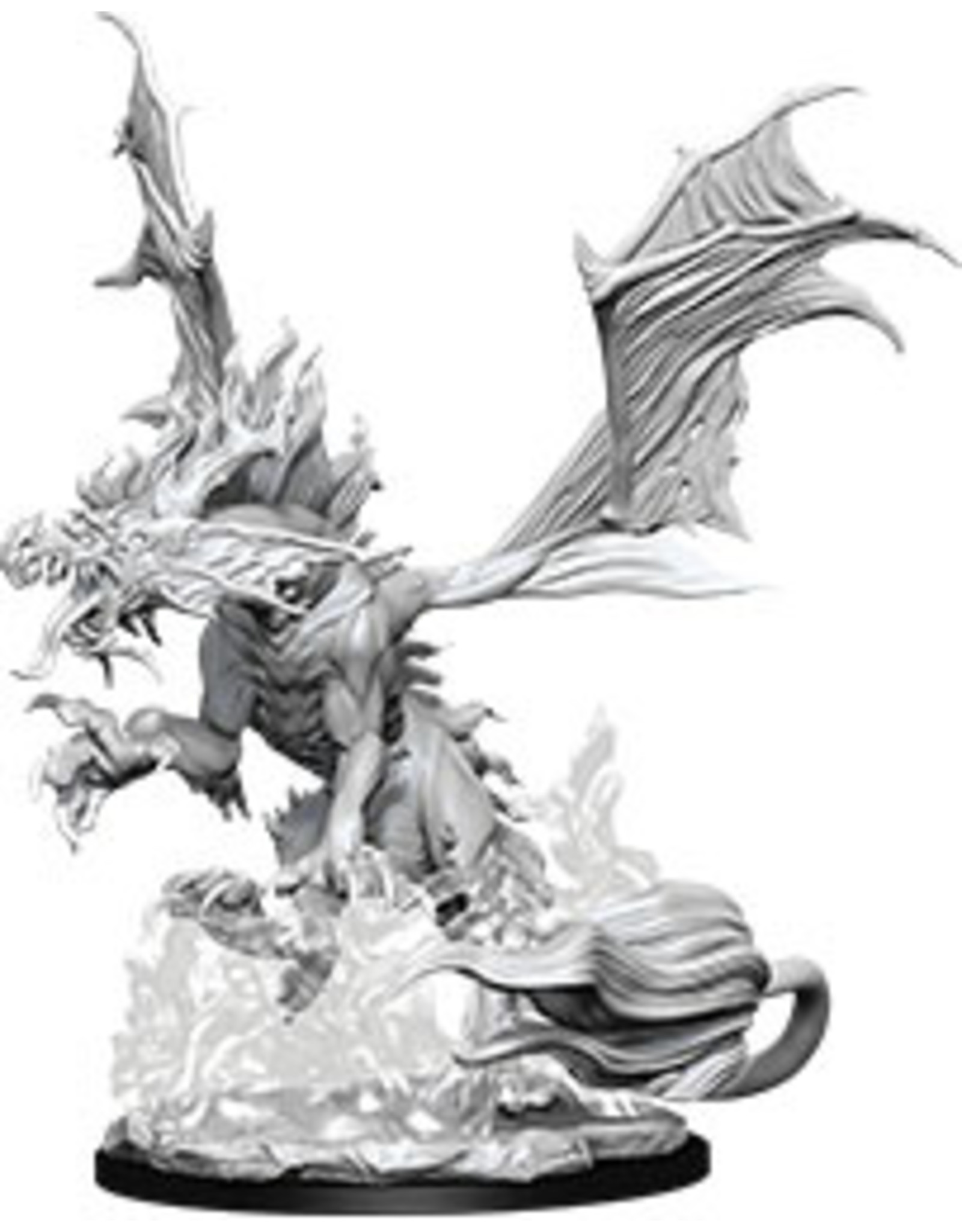 WizKids PF Deep Cuts: W12 Nightmare Dragon
