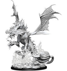WizKids Pathfinder DC: W12 Nightmare Dragon