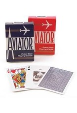 US Playing Card Co. Aviator Poker