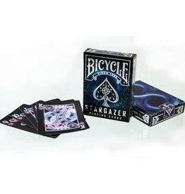US Playing Card Co. Bicycle Stargazer