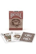 US Playing Card Co. Bicycle House Blend