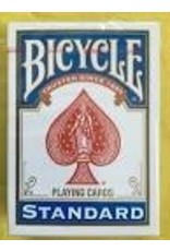 US Playing Card Co. Bicycle Poker Playing Cards