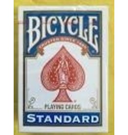 US Playing Card Co. Bicycle Poker Playing Cards