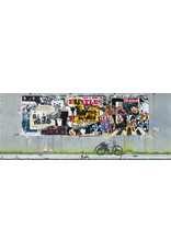 Ravensburger Anthology Wall 1000pc (Beatles)
