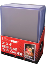 Ultra Pro Ultra PRO Toploader 35 Point 25Ct Packs