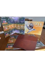 Stonemaier Games Wingspan: Oceania Expansion