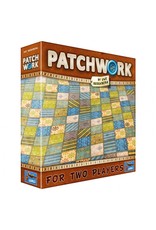 Mayfair Games Patchwork