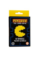 Steamforged Games PAC-MAN: The Card Game