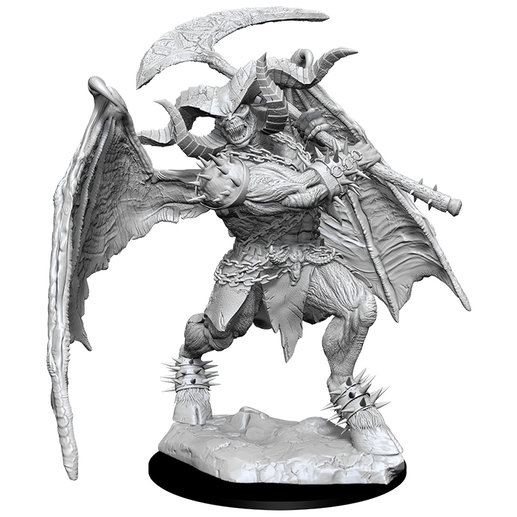 Dark Crirsis Or King In Black And Chaos War MTG Nolzur's MUM: W13 Rakdos, Lord of Riots (Demon) - Black Diamond Games