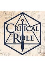 Critical Role Critical Role Chibi Pin No. 15 - Scanlan
