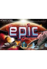 Gamelyn Games Tiny Epic Galaxies