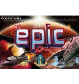 Gamelyn Games Tiny Epic Galaxies