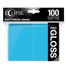 Ultra Pro DP: Eclipse Gloss: Sky Blue (100)