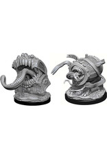 WizKids D&D Nolzur's MUM: Mimics W4