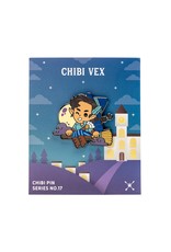 Critical Role Critical Role Chibi Pin No. 17 - Vex